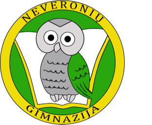 <strong>Kauno r. Neveronių gimnazija</strong> <strong>Kauno r. Neveronių gimnazija</strong>